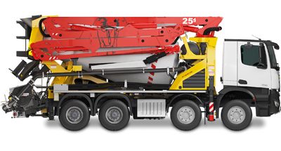 PUMI 25-4