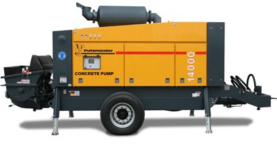 BSA 14000 SHP D