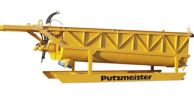 Jumbotrog JT 5000