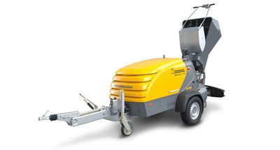 Mixokret M 760