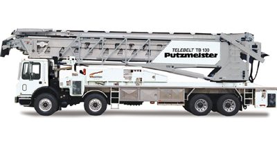 Telebelt® TB 130